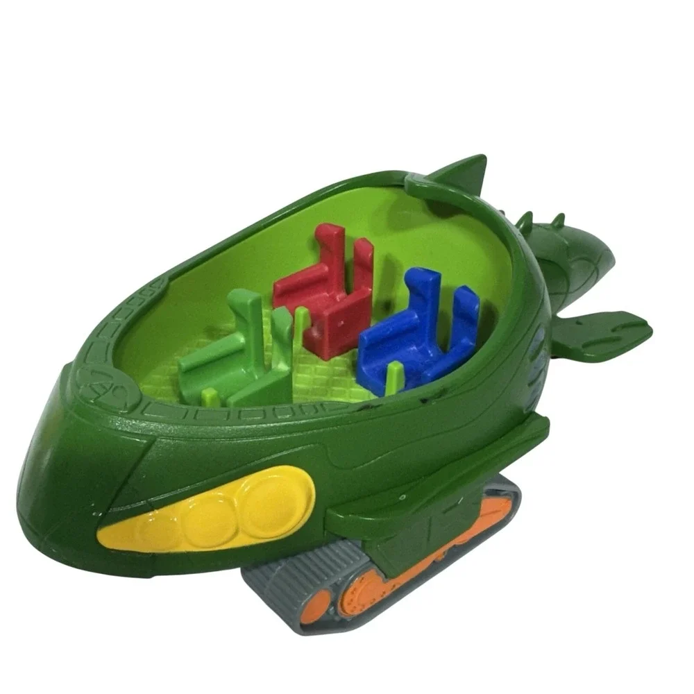 PJ Masks Gekko‎ Mobile Vehicle 6